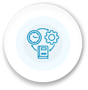 Time-Consuming Manual Processes